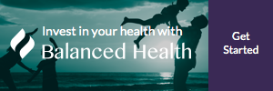 Balanced Health